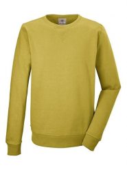 G.I.G.A. DX by KILLTEC Bluza "GS 7" w kolorze żółtym rozmiar: XL. Żółte bluzy G.I.G.A. DX by KILLTEC, xl, bez wzorów, z bawełny, bez kaptura. Za 101.47 zł.