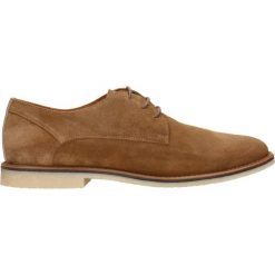 Półbuty SPAZIO. Eleganckie półbuty marki Gino Rossi. W wyprzedaży za 199.90 zł.