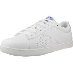 Buty MUNICH OPEN 02 Biały. Białe buty trekkingowe munich, bez wzorów, z syntetyku, bez zapięcia, trekkingowe. Za 280.99 zł.