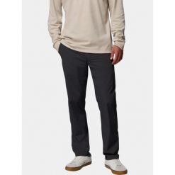 Spodnie Męskie Columbia Roc Lite. Szare eleganckie spodnie Columbia, na lato, m. Za 409.00 zł.