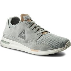 Sneakersy LE COQ SPORTIF - Lcs R Pure 1810327 Limestone. Szare buty sportowe casual marki le coq sportif, z materiału. W wyprzedaży za 259.00 zł.