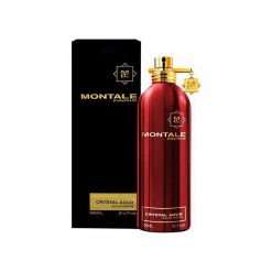 Montale Paris Crystal Aoud EDP 100ml. Perfumy męskie Montale Paris. Za 248.27 zł.