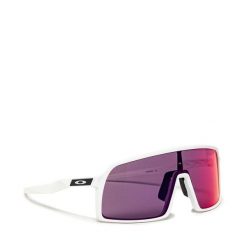 Okulary przeciwsłoneczne Oakley. Białe okulary przeciwsłoneczne Oakley. Za 824.99 zł.