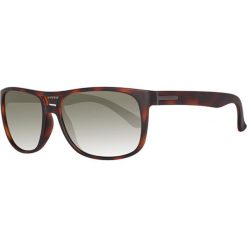 Okulary przeciwsłoneczne "TB1410" w kolorze brązowym. Okulary przeciwsłoneczne marki Tom Ford, Ted Baker, Chloé. W wyprzedaży za 189.95 zł.