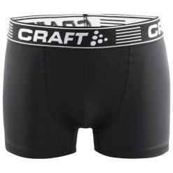 Craft Bielizna Greatness 3" Black S. Bielizna termoaktywna marki Craft. Za 75.00 zł.