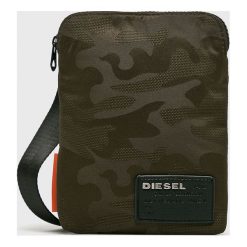 Diesel - Saszetka. Saszetki i nerki marki Diesel. Za 239.90 zł.