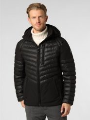 Wellensteyn kurtka funkcyjna Mężczyźni czarny, XXXL. Czarne kurtki Wellensteyn, m, bez wzorów, z materiału, bez kaptura. Za 1,249.95 zł.