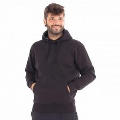 Bluza z kapturem Softee Kelvin. Czerwone bluzy z kapturem Softee, l, bez wzorów, z bawełny, z kapturem. Za 160.99 zł.