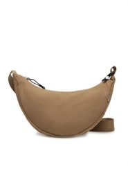 Jack&Jones Saszetka nerka Jaceverett 12276802 Brązowy. Brązowe saszetki i nerki Jack&Jones, bez wzorów, z materiału. Za 89.99 zł.