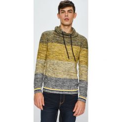 Medicine - Sweter Daily Up. Golfy marki MEDICINE. W wyprzedaży za 39.90 zł.