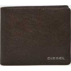 Diesel - Portfel skórzany. Portfele marki Diesel. W wyprzedaży za 299.90 zł.