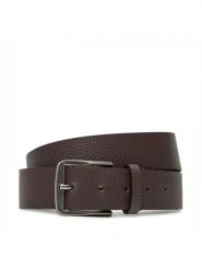 Calvin Klein Jeans Pasek Męski Classic Flat 35Mm LV04G7022G Kolorowy. Paski Calvin Klein Jeans, bez wzorów, z jeansu. Za 199.99 zł.