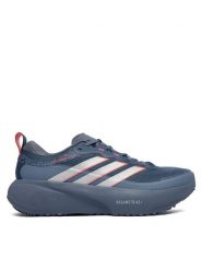 Adidas Buty do biegania Supernova Rise 3 Atr Running Shoes IH4657 Granatowy. Niebieskie buty do biegania Adidas, bez wzorów, z materiału, bez zapięcia, do biegania. Za 699.99 zł.