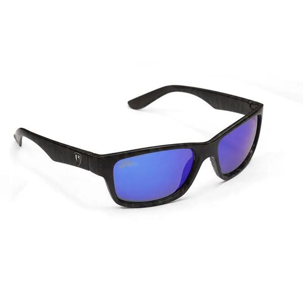 Okulary przeciwsłoneczne polaryzacyjne Fox Rage. Niebieskie okulary przeciwsłoneczne FOX RAGE. Za 188.00 zł.