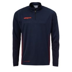 Kurtka Uhlsport Score 1/4 Zip. Czerwone kurtki Uhlsport, xl, bez wzorów, bez kaptura. Za 188.35 zł.