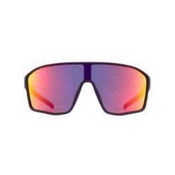 Okulary przeciwsłoneczne Redbull Spect Eyewear Daft. Czarne okulary przeciwsłoneczne RED BULL SPECT EYEWEAR. Za 342.85 zł.