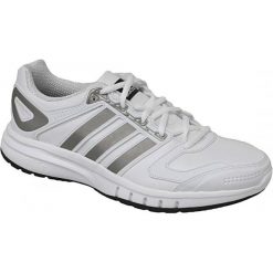 Adidas Galaxy Leather Men m21899 47 1/3 Białe. Buty treningowe marki Reebok. W wyprzedaży za 179.99 zł.