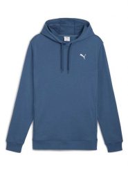 Puma Bluza w kolorze niebieskim rozmiar: M. Niebieskie bluzy z kapturem Puma, m, bez wzorów, z kapturem. Za 157.73 zł.