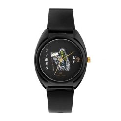 Zegarek CHPO French czarny 14239JJ. Czarne zegarki CHPO BRAND. Za 253.76 zł.