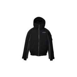 Kurtka narciarska męska Phenix Bomber Ski. Czarne kurtki narciarskie i snowboardowe Phenix, l, bez wzorów, z poliesteru, narciarskie. W wyprzedaży za 901.00 zł.