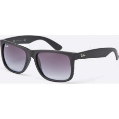 Ray-Ban - Okulary Justin. Okulary przeciwsłoneczne marki Ray-Ban. W wyprzedaży za 429.90 zł.