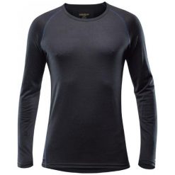 Devold Koszulka Termiczna Breeze Man Shirt Black L. Bielizna termoaktywna marki Devold. W wyprzedaży za 229.00 zł.