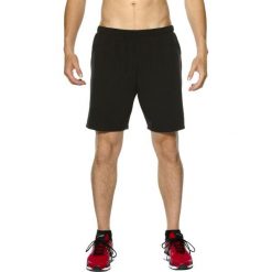 Asics Spodenki męskie 7 Short czarne r. L. Krótkie spodenki sportowe ASICS. Za 110.00 zł.