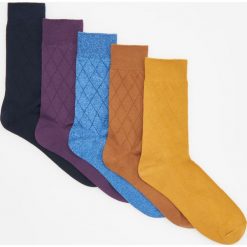 5 pack skarpet - Brązowy. Skarpety marki ARTENGO. Za 39.99 zł.