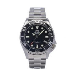 Zegarek Orient. Szare zegarki Orient, srebrne. Za 1,599.00 zł.