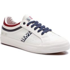 Tenisówki NAPAPIJRI - Tracy N0YJT5 Bright White 002. Buty sportowe casual marki Napapijri. Za 399.00 zł.