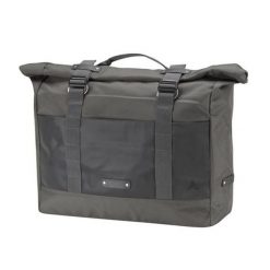 Torba na bagażnik Altura Messager Grid. Szare torby na laptopa ALTURA. Za 262.40 zł.