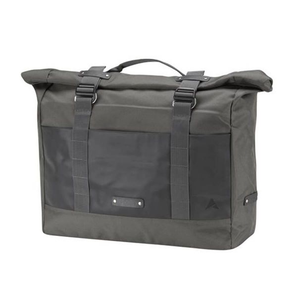Torba na bagażnik Altura Messager Grid. Szare torby na laptopa ALTURA. Za 237.50 zł.