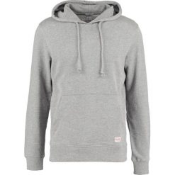 Jack & Jones JORWIND Bluza z kapturem light grey melange. Bluzy z kapturem marki Jack & Jones, m, z bawełny, z kapturem. Za 149.00 zł.