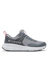 Columbia Trekkingi Konos Trs Outdry 2099811 Szary. Szare buty trekkingowe Columbia, bez wzorów, z materiału, bez zapięcia. Za 419.99 zł.