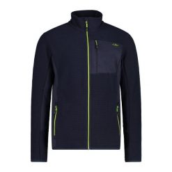 Polar CMP. Niebieskie bluzy z polaru CMP, m, bez wzorów, z polaru, bez kaptura. Za 380.50 zł.