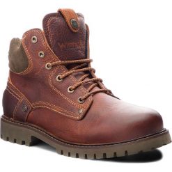 Trapery WRANGLER - Yuma Light WM182007 Cognac 64. Trapery marki SOLOGNAC. W wyprzedaży za 309.00 zł.