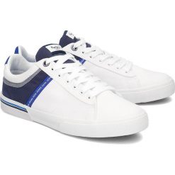 Pepe Jeans Pepe Jeans North Half - Trampki Męskie - PMS30531 800 45. Trampki marki Pepe Jeans. Za 259.00 zł.