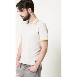 Produkt by Jack & Jones - Polo. Koszulki polo marki PRODUKT by Jack & Jones, z bawełny, polo. W wyprzedaży za 49.90 zł.