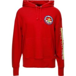 Tommy Jeans 90S Bluza z kapturem red. Bluzy marki Tommy Jeans. Za 599.00 zł.