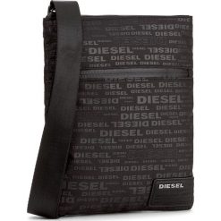 Saszetka DIESEL - F-Discover Cross X04813 G5839. Saszetki i nerki marki Diesel. W wyprzedaży za 249.00 zł.