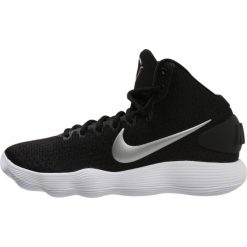Nike Performance HYPERDUNK 2017 Obuwie do koszykówki black/metallic silver anthracite/white. Buty do koszykówki marki Nike Performance. W wyprzedaży za 369.85 zł.