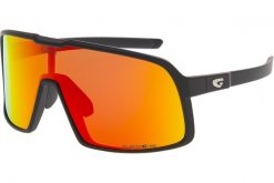 Okulary przeciwsłoneczne GOG KARI. Brązowe okulary przeciwsłoneczne GOG. Za 249.99 zł.