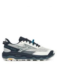 Mizuno Buty do biegania Wave Mujin 11 J1GJ2570 Beżowy. Brązowe buty do biegania Mizuno, bez wzorów, z materiału, bez zapięcia, do biegania. Za 689.99 zł.