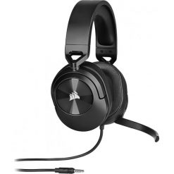 Corsair HS55 Stereo Carbon. Słuchawki dla graczy CORSAIR. Za 256.00 zł.