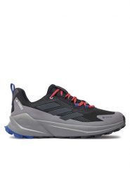 Adidas Sneakersy Terrex Trailmaker 2.0 GORE-TEX IH8364 Czarny. Czarne buty sportowe casual Adidas, bez wzorów, z gore-texu, bez zapięcia. Za 339.99 zł.