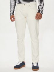 Pepe Jeans Jeansy PM207392 Écru Tapered Fit. Jeansy Pepe Jeans, m. Za 229.99 zł.
