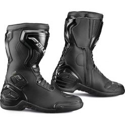 Buty sportowe OXEGEN 2 FALCO kolor czarny, rozmiar 44. Buty turystyczne marki FALCO. W wyprzedaży za 499.00 zł.