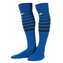 Skarpetki Joma Premier II (x4). Niebieskie skarpety Joma, bez wzorów, z dżerseju. Za 163.50 zł.