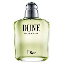 DIOR Dune Eau de Toilette Spray Woda toaletowa 100 ml Męskie. Perfumy męskie Dior. Za 600.00 zł.