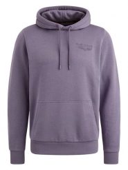 PME Legend Bluza w kolorze fioletowym rozmiar: XL. Różowe bluzy PME Legend, xl, bez wzorów, z kapturem. Za 188.40 zł.